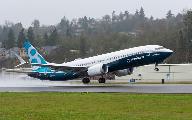 Leia mais sobre o artigo Europa pode liberar Boeing 737 MAX somente em janeiro