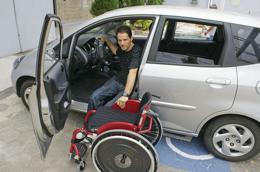 Leia mais sobre o artigo Isenção de IPI na compra de carros por autônomos e pessoas com deficiência pode ser prorrogada