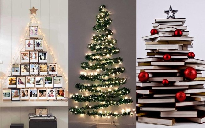 Leia mais sobre o artigo Árvore de Natal: ideias diferentes para inovar na decoração da sua casa