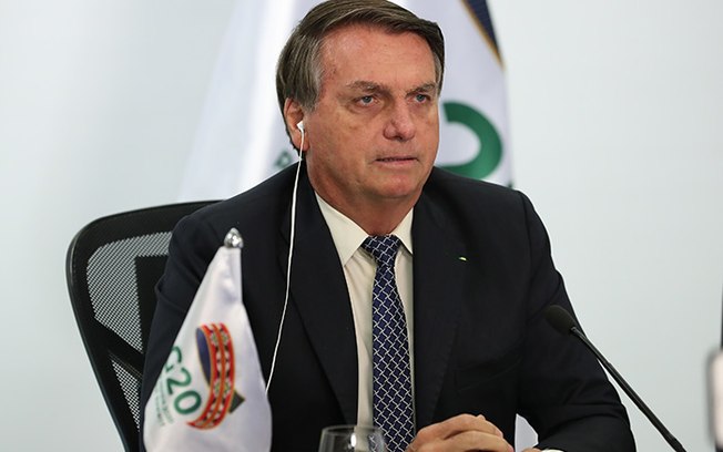 Leia mais sobre o artigo Bolsonaro diz que terá “nova opção” se não formar Aliança pelo Brasil até março