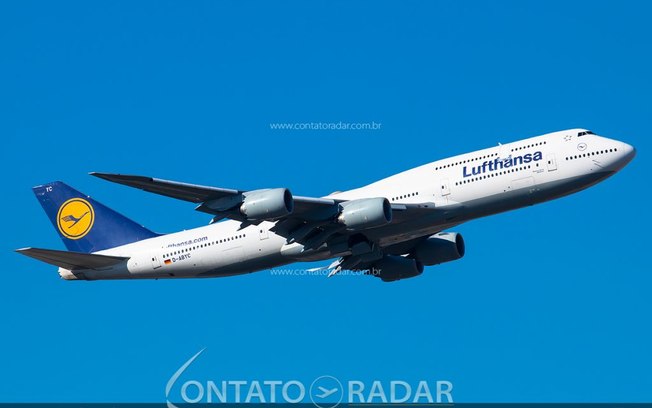 Leia mais sobre o artigo Lufthansa lança nova opção na Classe Econômica para o Brasil