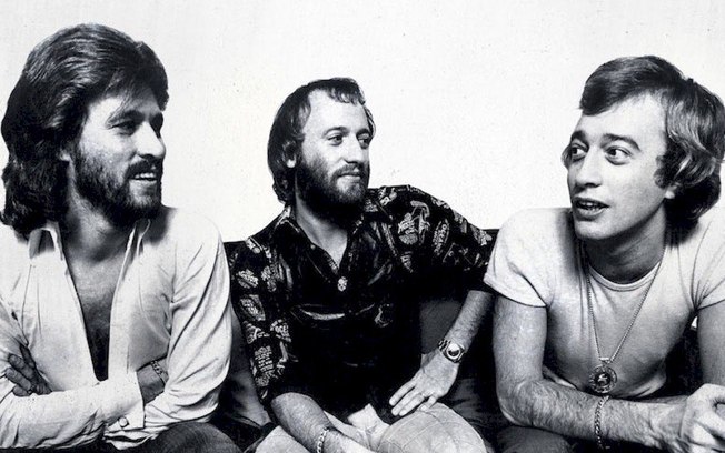 Leia mais sobre o artigo Bee Gees: coletânea será lançada em dezembro deste ano