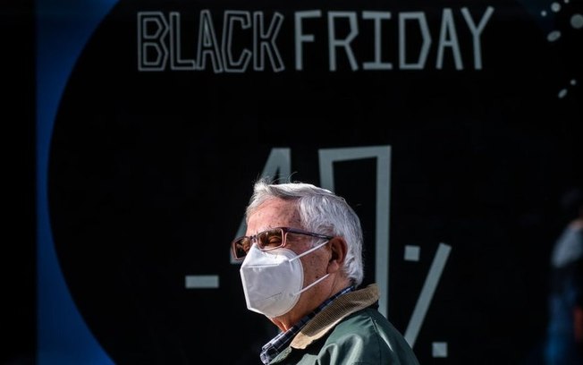 Leia mais sobre o artigo Black Friday da pandemia: como a Covid-19 afetará a data de descontos no Brasil