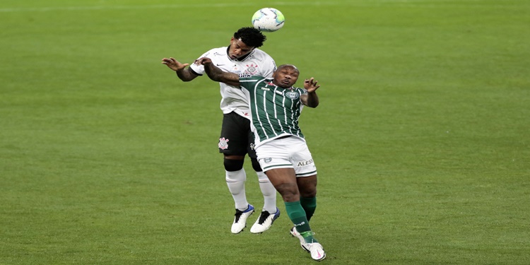 Leia mais sobre o artigo Corinthians e Coritiba se enfrentam pelo Campeonato Brasileiro nesta quarta