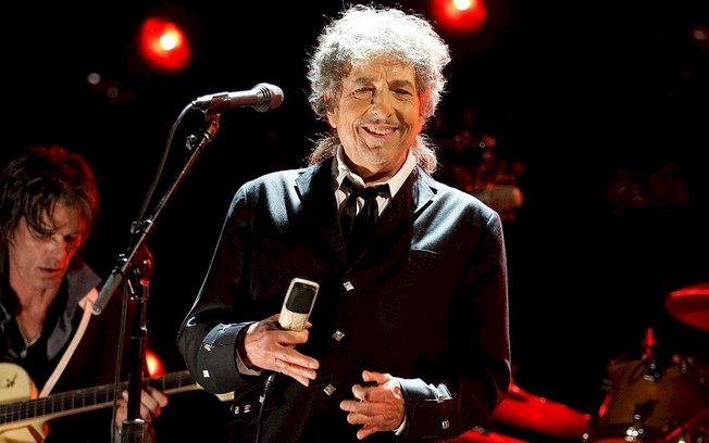 Leia mais sobre o artigo Emissora na Austrália informa que Bob Dylan morreu. Âncora pede desculpas