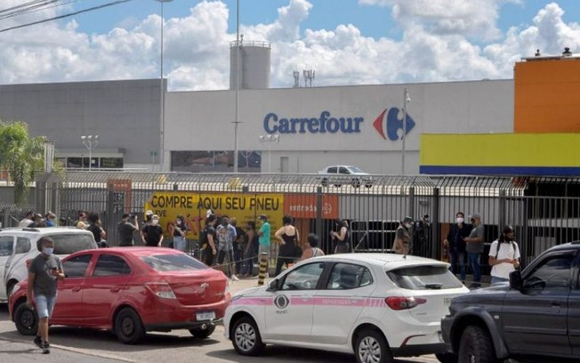 Leia mais sobre o artigo Caso João Alberto: Defensoria pede R$ 200 mi contra Carrefour