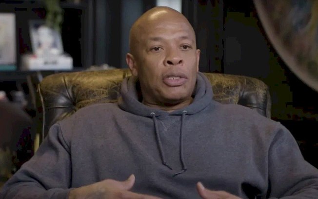 Leia mais sobre o artigo Dr. Dre está trabalhando em um novo álbum com Eminem