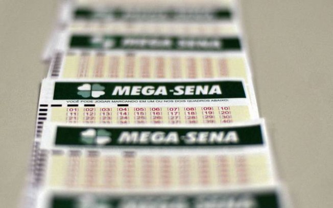 Leia mais sobre o artigo Veja os números da Mega-Sena desta quarta-feira (25); prêmio é de R$ 3 milhões