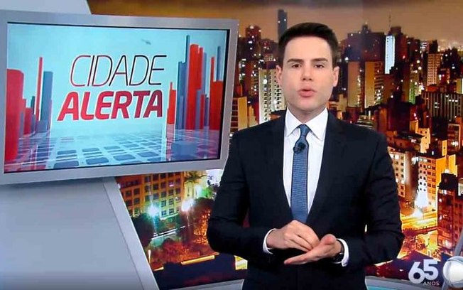 Leia mais sobre o artigo Record gera climão entre apresentadores por motivo financeiro