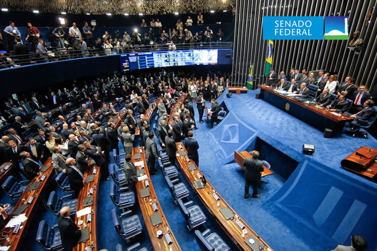 Leia mais sobre o artigo Senado pode ter novo esforço concentrado para indicações de autoridades