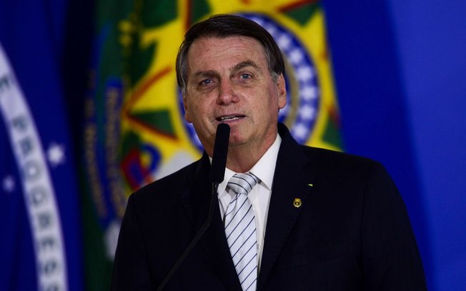 Leia mais sobre o artigo Bolsonaro abre mão de depoimento presencial sobre suposta interferência na PF