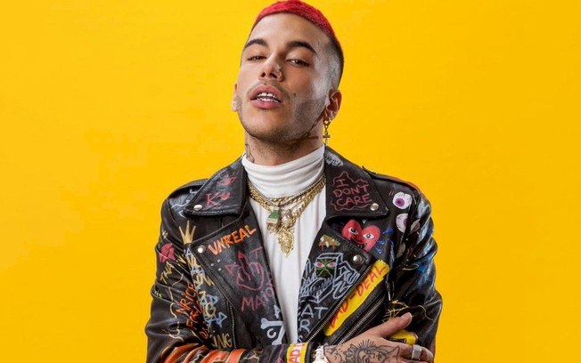 Leia mais sobre o artigo Sfera Ebbasta lança o clipe de “Baby” em parceria com J Balvin