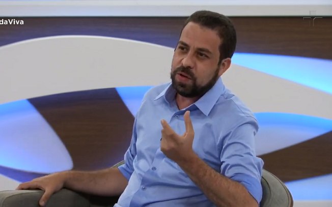 Leia mais sobre o artigo Debate da Globo em SP é cancelado após Boulos testar positivo para Covid