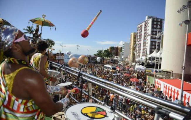 Leia mais sobre o artigo Prefeitura de Salvador anuncia cancelamento do carnaval de 2021