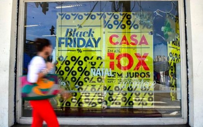 Leia mais sobre o artigo Black Friday: Maquiagem de preços é principal reclamação no Procon-SP