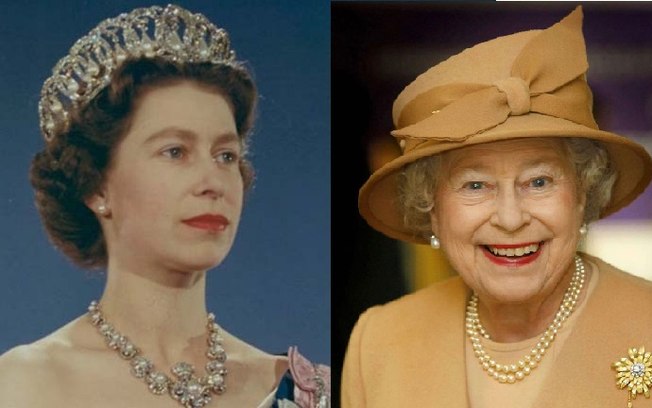 Leia mais sobre o artigo Estrela de The Crown é parente “esquecida” da Rainha Elizabeth II