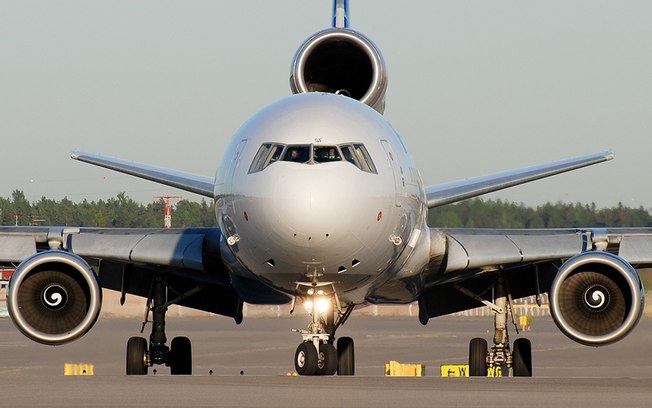 Leia mais sobre o artigo História do  único MD-11 que operou para 3 companhias aéreas brasileiras