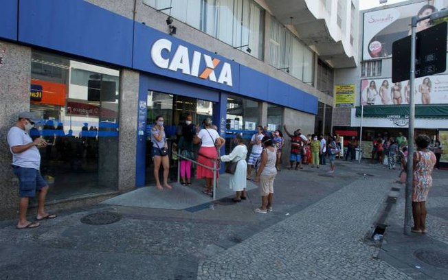 Leia mais sobre o artigo Caixa deposita auxílio emergencial a 3,5 milhões hoje (29); veja quem recebe