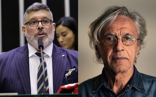 Leia mais sobre o artigo Frota é condenado a pagar R$ 60 mil a Caetano Veloso por acusá-lo de pedofilia