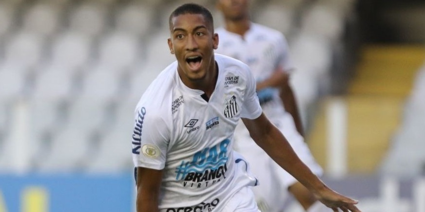 Leia mais sobre o artigo Santos goleia o Sport por 4 a 2  e avança na tabela