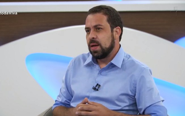 Leia mais sobre o artigo Boulos liga para Covas e admite derrota em São Paulo