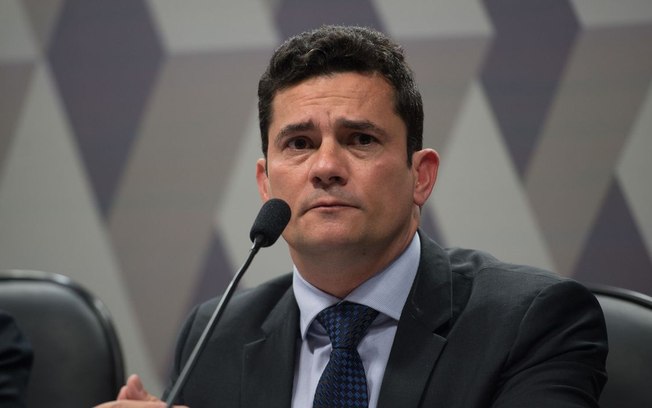 Leia mais sobre o artigo Moro vira diretor de investigações em SP e se afasta da política