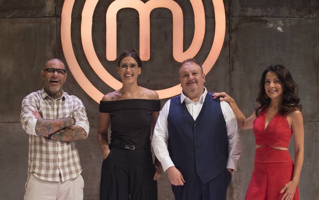 Leia mais sobre o artigo Pela primeira vez, MasterChef terá apenas participantes negros