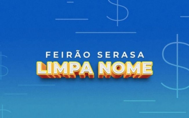 Leia mais sobre o artigo Feirão Serasa Limpa Nome prorroga renegociações em 4 capitais até sábado