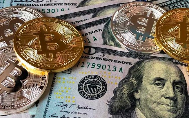 Leia mais sobre o artigo Bitcoin atinge novo recorde histórico e acumula valorização de mais de 170%