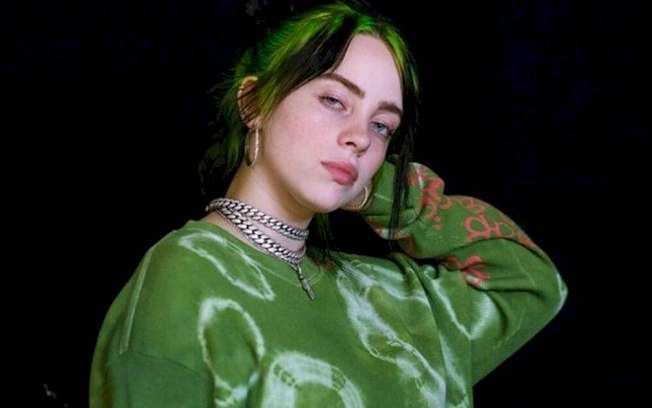 Leia mais sobre o artigo Billie Eilish avalia a atual pandemia do coronavírus como “Melhor momento da minha vida”