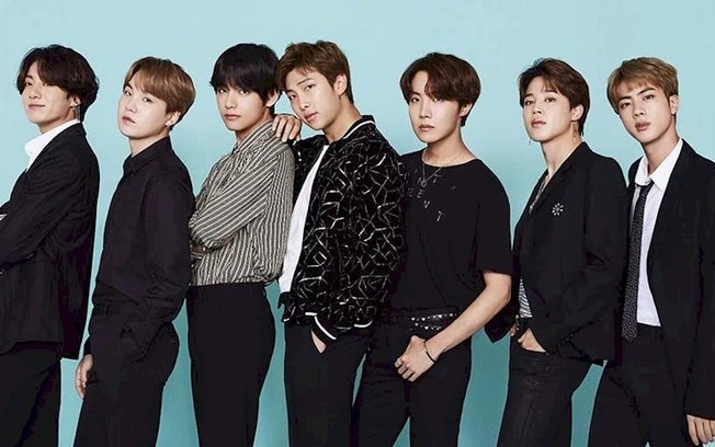 Leia mais sobre o artigo BTS: novo álbum “BE” alcança o topo da parada Billboard