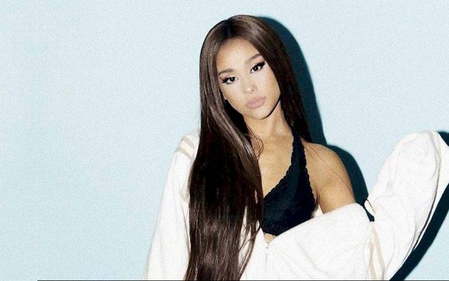 Leia mais sobre o artigo Ariana Grande é a artista mais ouvida do Spotify