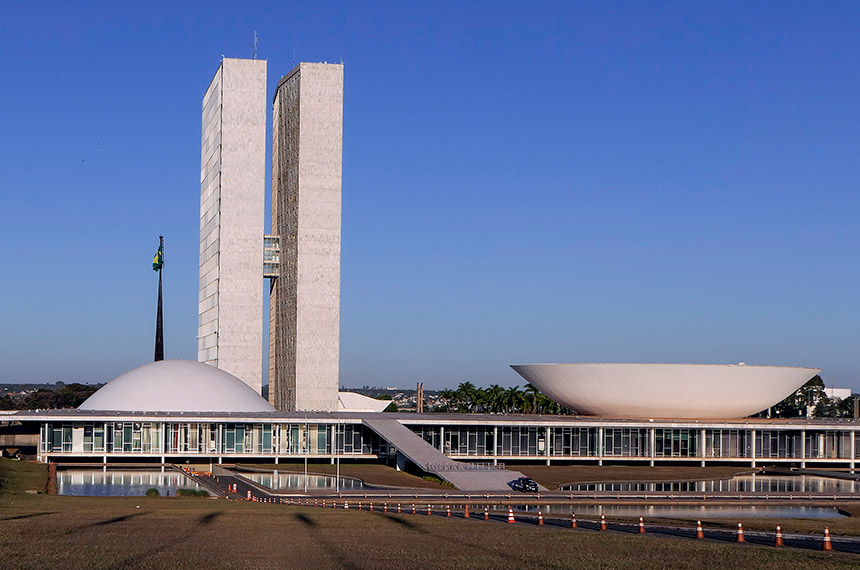 Leia mais sobre o artigo Definidas datas de novo esforço concentrado, análise da LDO e votação de vetos presidenciais