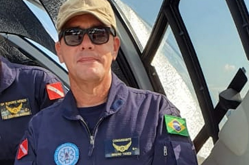 Leia mais sobre o artigo Senadores lamentam morte de piloto de helicóptero durante combate a incêndios no Pantanal  ​