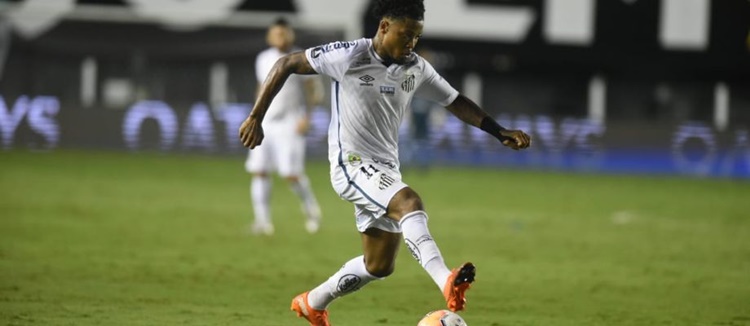 Leia mais sobre o artigo Mesmo com derrota Santos avança nas quartas de finais da Libertadores