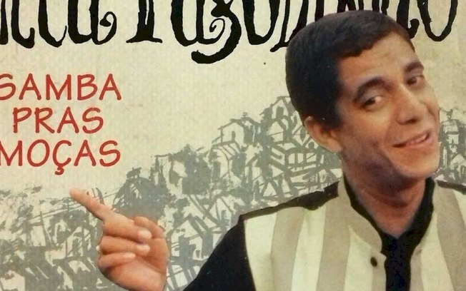 Leia mais sobre o artigo Zeca Pagodinho: álbum “Samba Pras Moças” está nas plataformas digitais