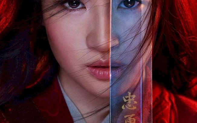 Leia mais sobre o artigo Ouça na íntegra a trilha sonora oficial em português da live-action “Mulan”