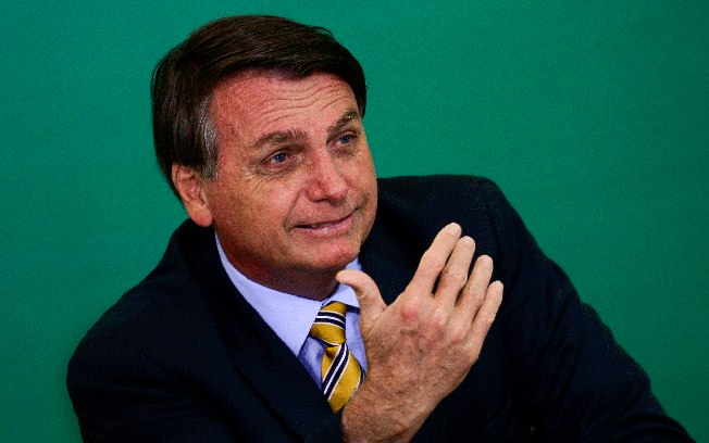 Leia mais sobre o artigo Bolsonaro busca novo partido; saiba quais são as legendas possíveis