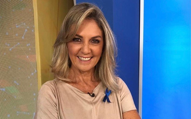 Leia mais sobre o artigo Vivi Romanelli deixa programa na Band Rio: ‘Nos veremos em breve’