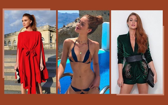 Leia mais sobre o artigo Looks de Marina Ruy Barbosa: inspire-se no estilo da atriz