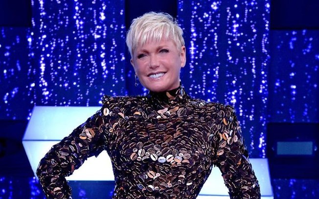 Leia mais sobre o artigo Após participar de programas da Globo, Xuxa é cortada de especial da Record