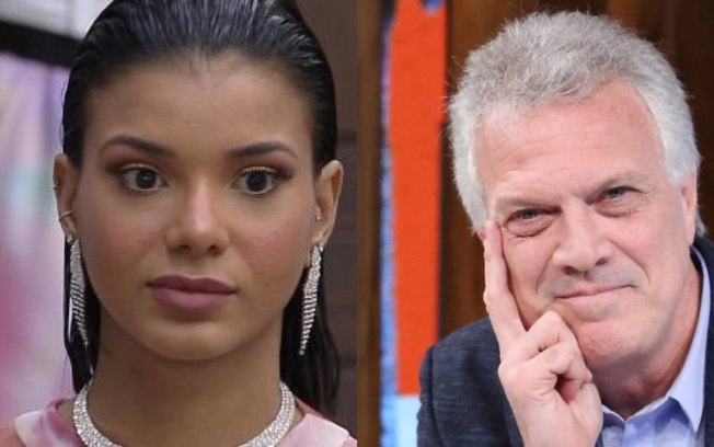 Leia mais sobre o artigo ‘A Fazenda 12’: com discurso de Bial no ‘BBB’, Mion elimina Jakelyne Oliveira