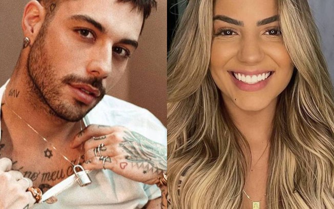 Leia mais sobre o artigo Hariany Almeida está tendo um caso com ex-namorada de Anitta