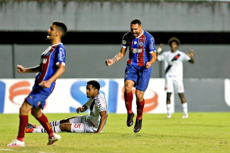 Leia mais sobre o artigo Bahia e outros três times brigam por uma vaga para a Copa do Brasil Sub-20 2020