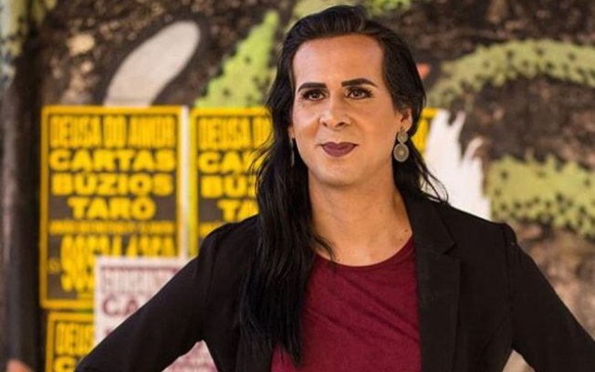 Leia mais sobre o artigo Vereadora mais votada de BH: Duda Salabert é ameaçada de morte por ser trans