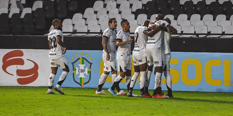 Leia mais sobre o artigo Fora de casa, Ceará vence o Bahia pelo Brasileirão