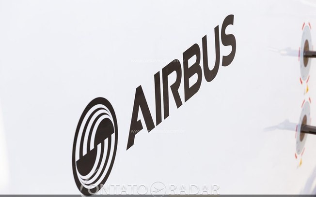 Leia mais sobre o artigo Airbus divulga número de entregas em novembro