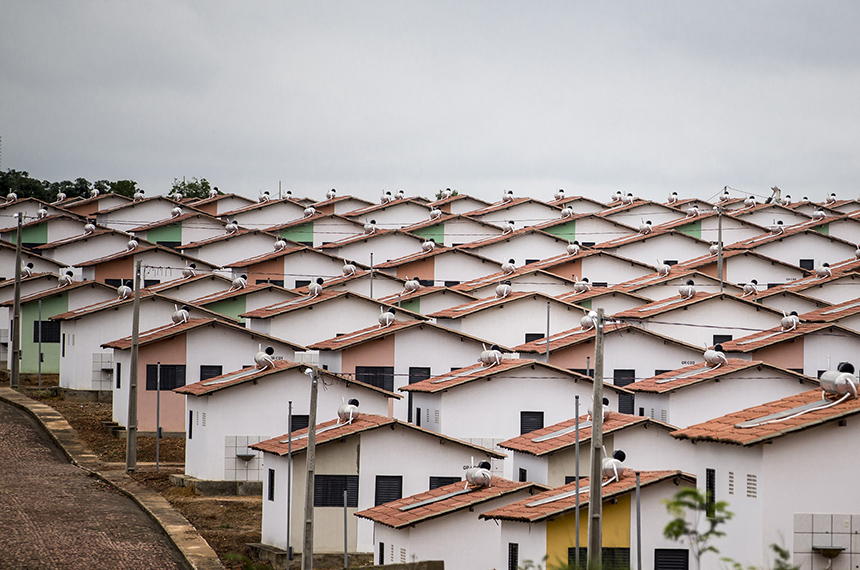 Leia mais sobre o artigo Senado vota MP que cria programa habitacional Casa Verde e Amarela