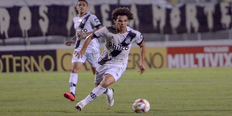 Leia mais sobre o artigo Fora de casa, Ponte enfrenta o Botafogo SP e busca a segunda vitória seguida