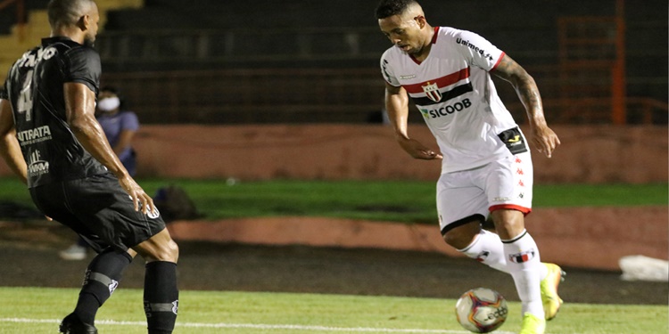 Leia mais sobre o artigo Por 2 a 1, Ponte Preta é derrotada pelo Botafogo – SP e fica na sétima posição